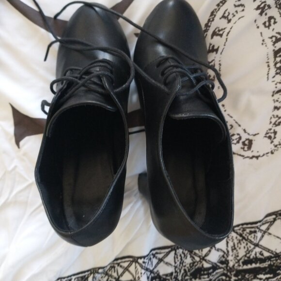 High heel - Picture 3 of 6